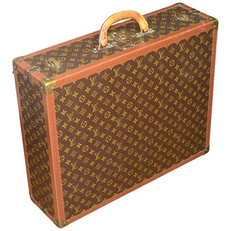 louis vuitton hardcase|Louis Vuitton suitcase price.